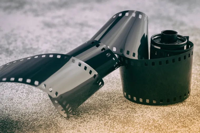 5. &quot;Jesi li razvio film u fotostudiju?&quot;: Jeste li ikada žurili razviti fotografije s izleta ili putovanja? Nije bilo moguće znati što ste slikali ili kako ste ispali na fotografijama prije toga.