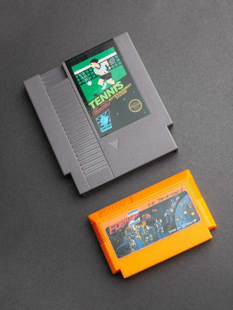 
13. &quot;Moram puhati u Nintendov uložak da proradi.&quot;: Ovaj trik za rješavanje problema očistio bi svu prašinu koja je sprječavala pravilan rad igara.