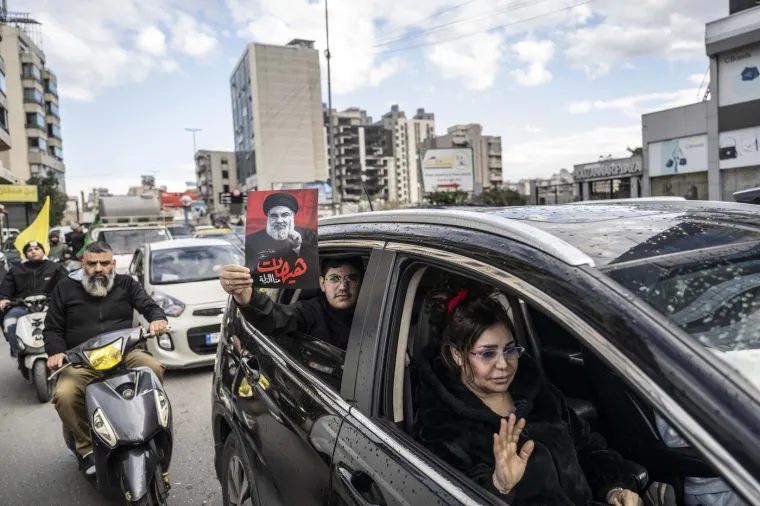 Zasad nema neposrednih znakova da bi incident mogao potkopati primirje.