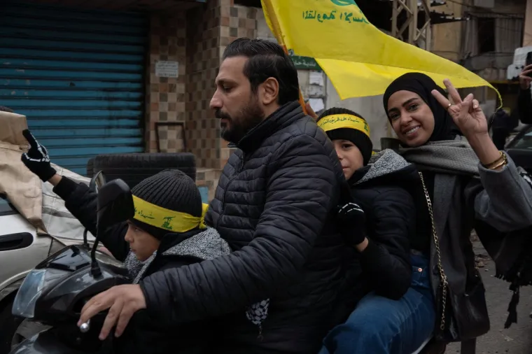 Kuće su im sravnjene sa zemljom. Pogledajte prizore koji pokazuju da je dom tamo gdje je srce