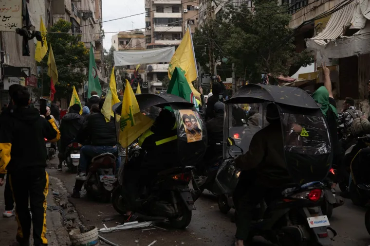 Kuće su im sravnjene sa zemljom. Pogledajte prizore koji pokazuju da je dom tamo gdje je srce