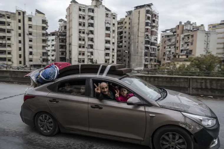 Kuće su im sravnjene sa zemljom. Pogledajte prizore koji pokazuju da je dom tamo gdje je srce