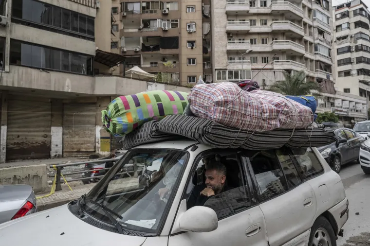 Kuće su im sravnjene sa zemljom. Pogledajte prizore koji pokazuju da je dom tamo gdje je srce