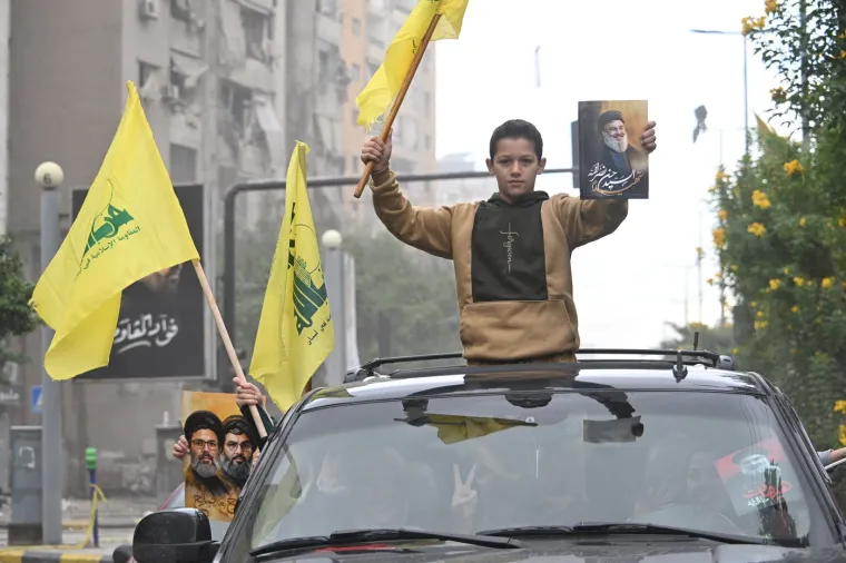 Kuće su im sravnjene sa zemljom. Pogledajte prizore koji pokazuju da je dom tamo gdje je srce