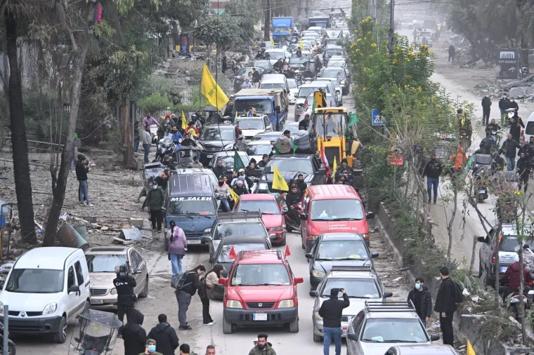 Kuće su im sravnjene sa zemljom. Pogledajte prizore koji pokazuju da je dom tamo gdje je srce