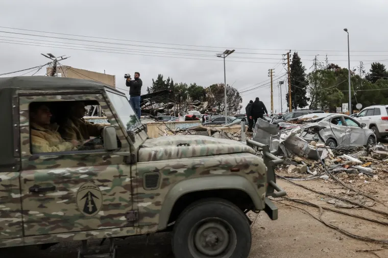 Kuće su im sravnjene sa zemljom. Pogledajte prizore koji pokazuju da je dom tamo gdje je srce