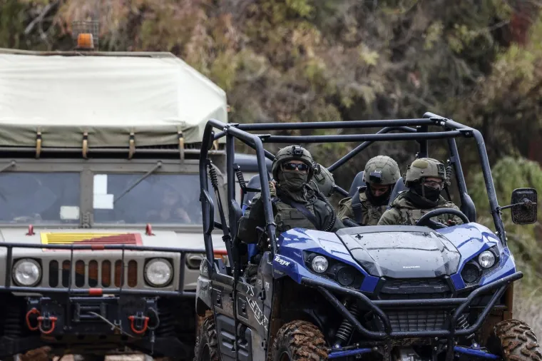 Kuće su im sravnjene sa zemljom. Pogledajte prizore koji pokazuju da je dom tamo gdje je srce