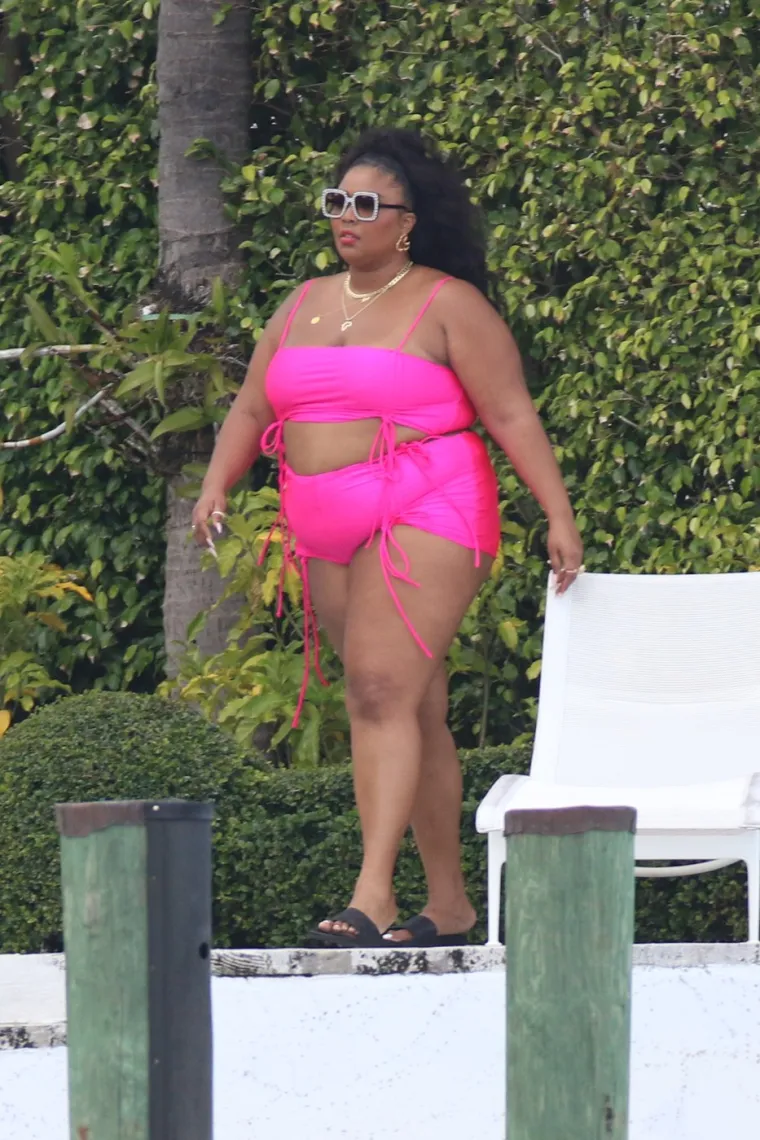 Bila je kraljica oblina, a onda drastično smr&scaron;avjela: Ovo je Lizzina transformacija