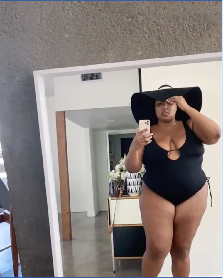 Bila je kraljica oblina, a onda drastično smr&scaron;avjela: Ovo je Lizzina transformacija