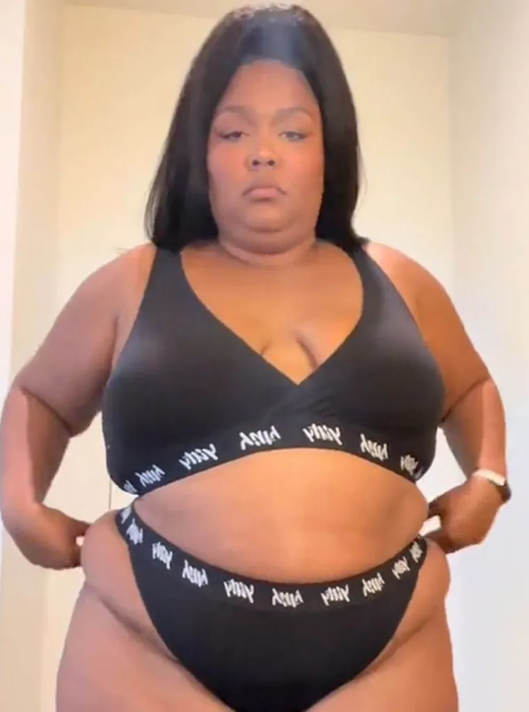 Bila je kraljica oblina, a onda drastično smr&scaron;avjela: Ovo je Lizzina transformacija