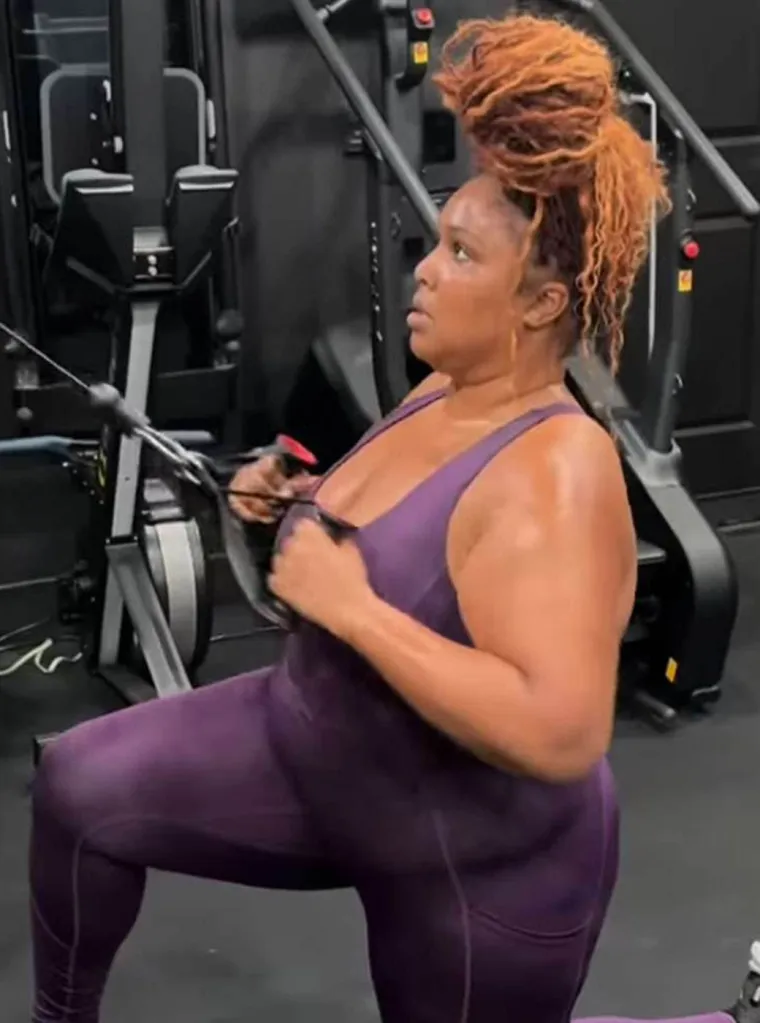 Bila je kraljica oblina, a onda drastično smr&scaron;avjela: Ovo je Lizzina transformacija