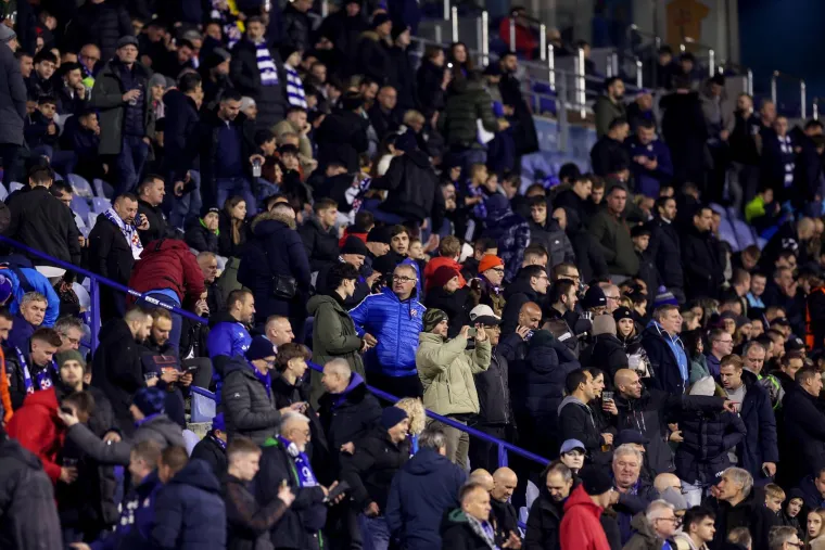 Dinamu bi pobjeda protiv Borussije najvjerojatnije jamčila prolazak u drugi krug LP.