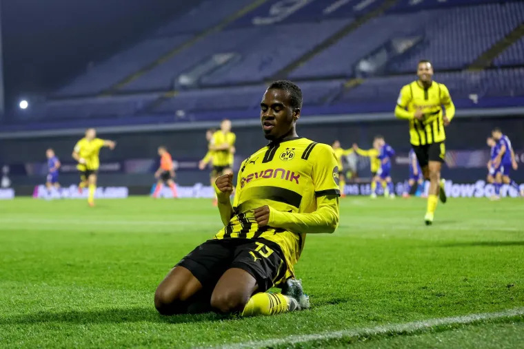 Kakav prizor u svečanoj loži: Dinamo gleda i Plenković, provjerite pored koga sjedi