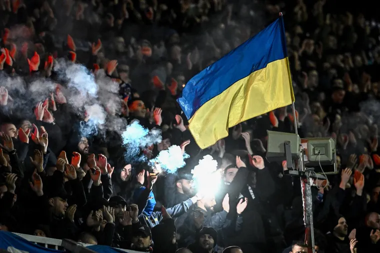 Stići će na Maksimir 'čestitka' od Uefe