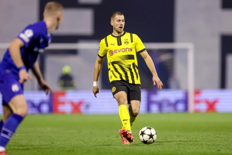 Stići će na Maksimir 'čestitka' od Uefe