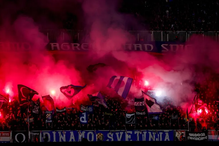 Sve se događalo dok je Borussia vodila 2:0.