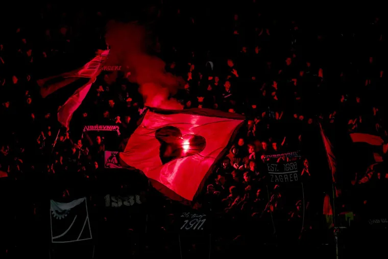 Kazne za ovakve stvari u Ligi prvaka vrlo su visoke.