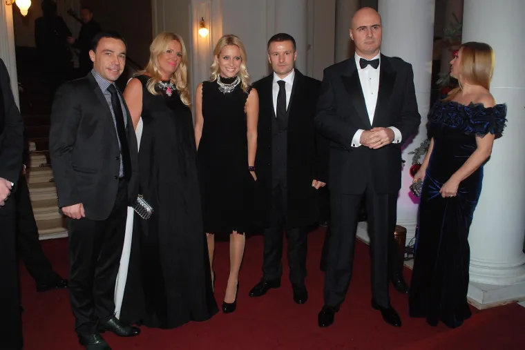 Gdje je misteriozno nestala bivša Todorićeva snaha i Miss Hrvatske?