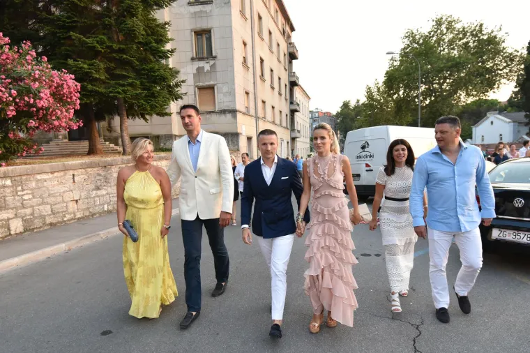 Gdje je misteriozno nestala bivša Todorićeva snaha i Miss Hrvatske?