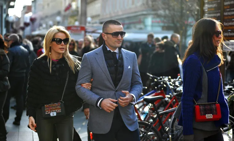 Gdje je misteriozno nestala bivša Todorićeva snaha i Miss Hrvatske?