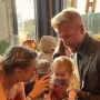 Evo tko je navodna ljubavnica Rubena Van Guchta