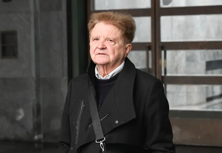 Posljednji ispraćaj Žarka Savića: Od poznatog glumca oprostili se njegovi kolege i prijatelji