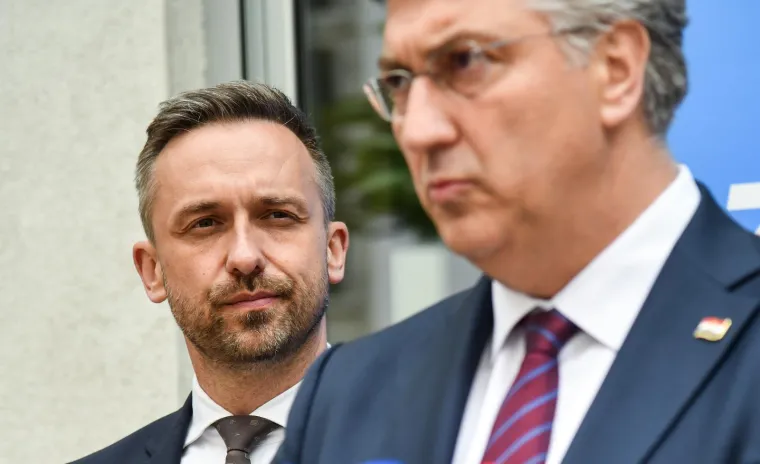 S prstima u pekmezu: Svi Plenkovićevi ministri koji su oti&scaron;li zbog afera