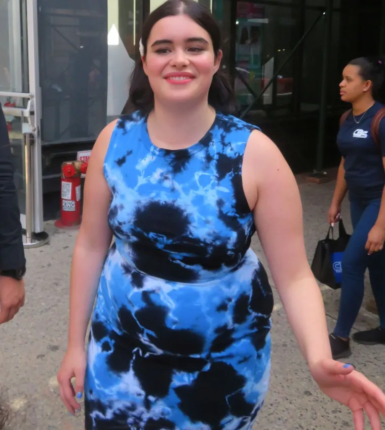 Tko bi rekao da je ovo ista osoba? Zvijezda serije 'Euforija' pokazala transformaciju života