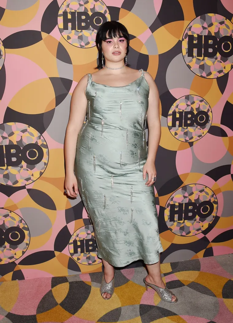 Tko bi rekao da je ovo ista osoba? Zvijezda serije 'Euforija' pokazala transformaciju života