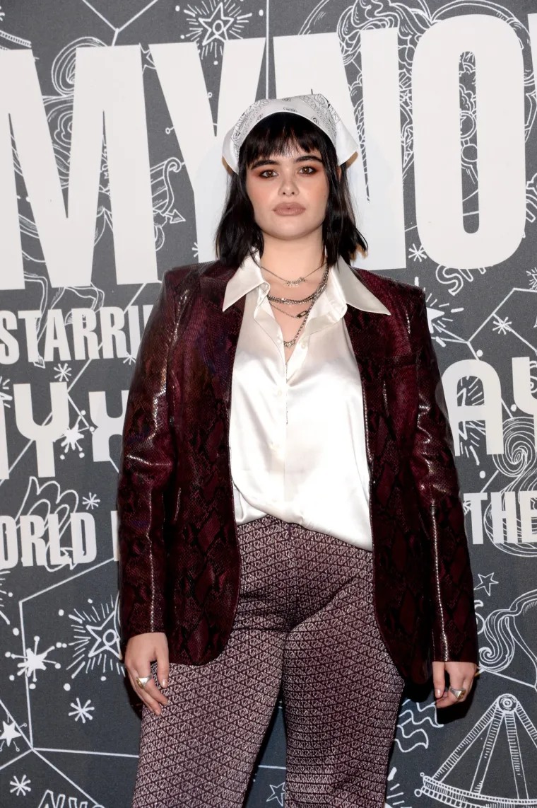 Tko bi rekao da je ovo ista osoba? Zvijezda serije 'Euforija' pokazala transformaciju života