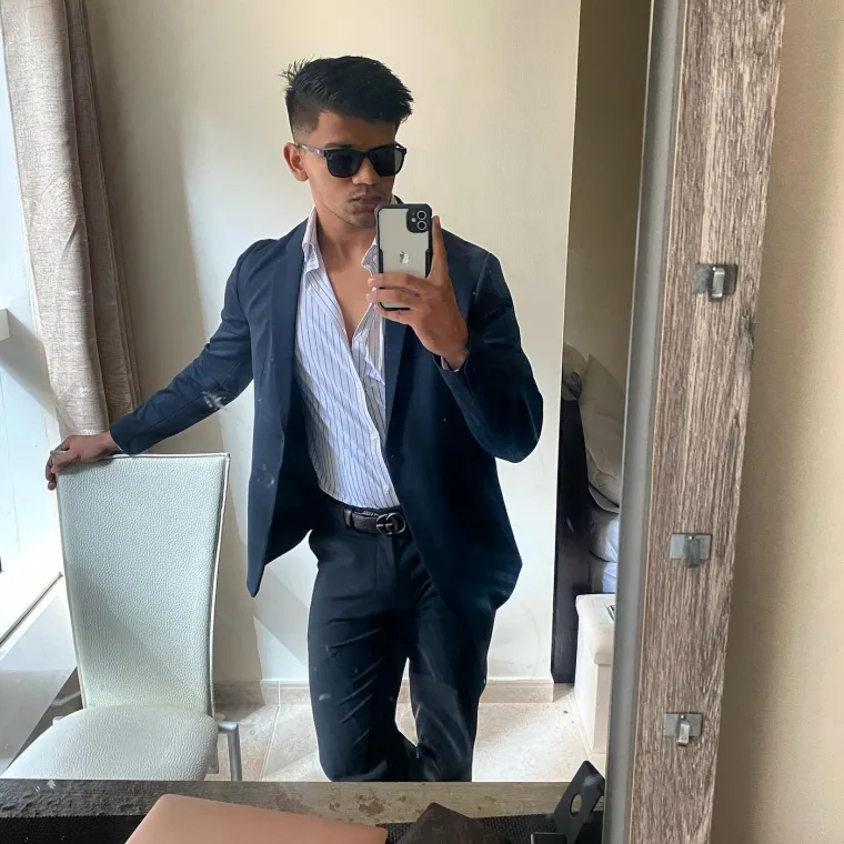 Put od beskućnika do milijuna&scaron;a: 'Kako me strast prema brojevima izvukla s dna'