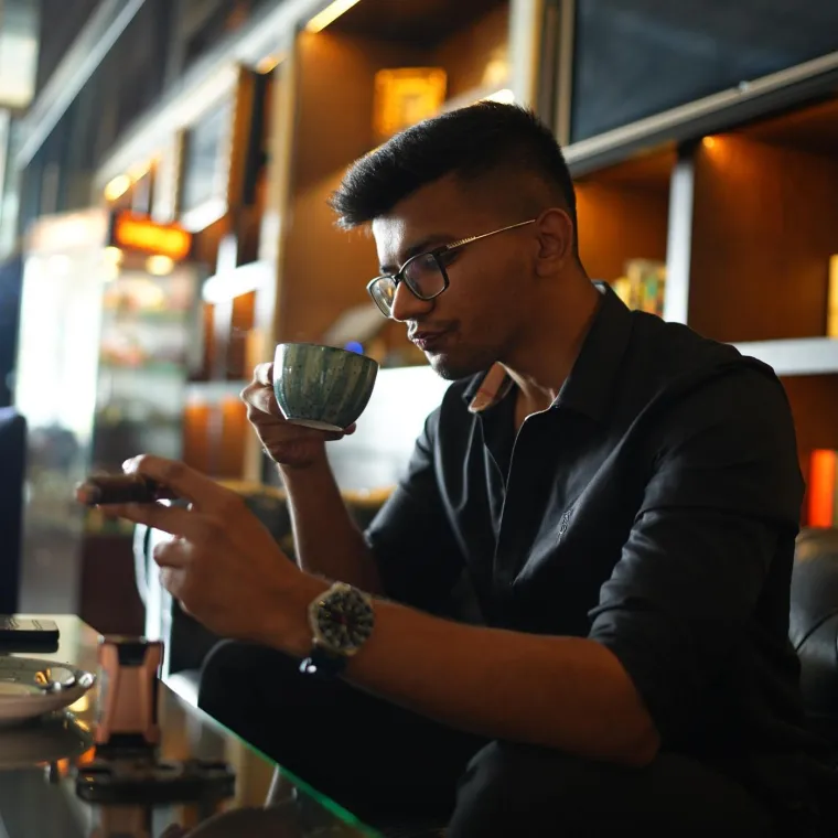 Put od beskućnika do milijuna&scaron;a: 'Kako me strast prema brojevima izvukla s dna'