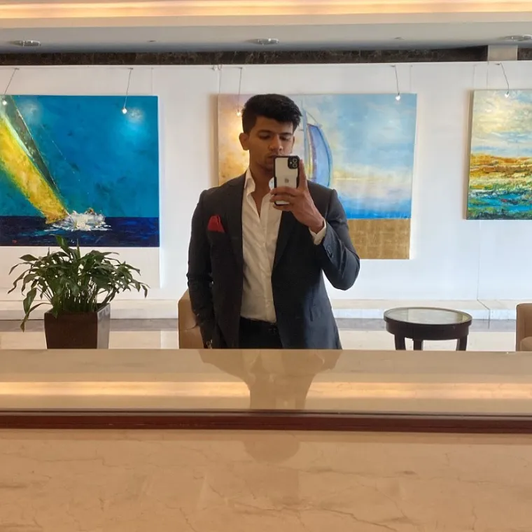 Put od beskućnika do milijuna&scaron;a: 'Kako me strast prema brojevima izvukla s dna'