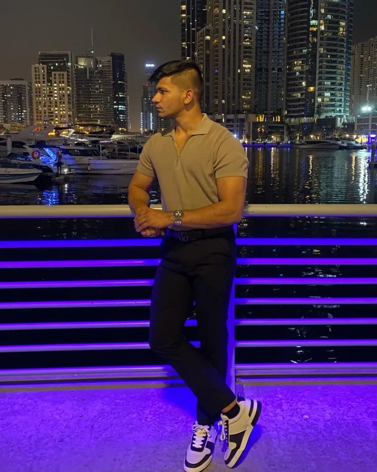 Put od beskućnika do milijuna&scaron;a: 'Kako me strast prema brojevima izvukla s dna'