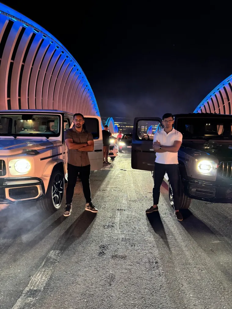 Put od beskućnika do milijuna&scaron;a: 'Kako me strast prema brojevima izvukla s dna'