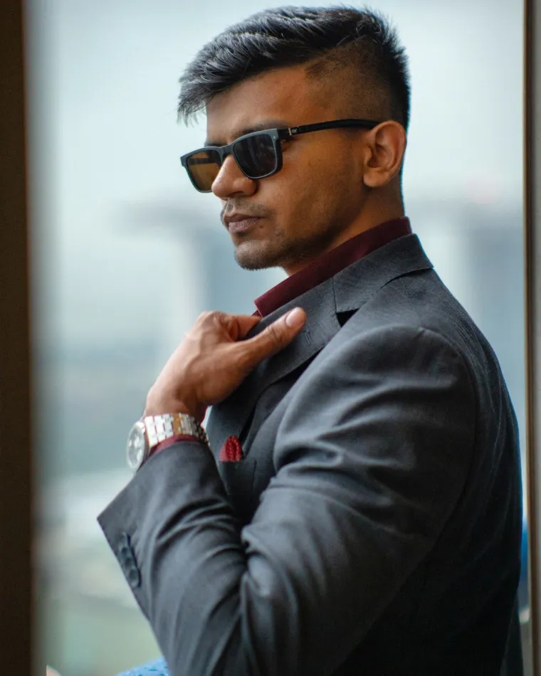 Put od beskućnika do milijuna&scaron;a: 'Kako me strast prema brojevima izvukla s dna'