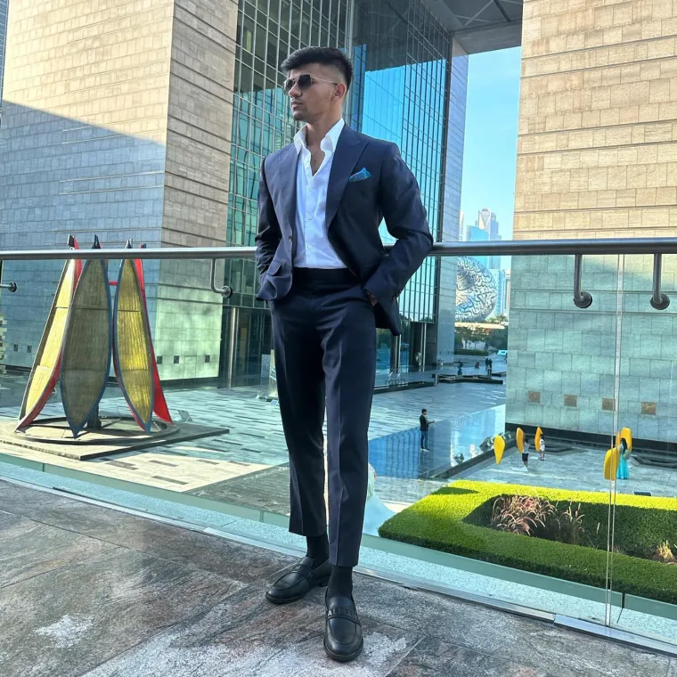 Put od beskućnika do milijuna&scaron;a: 'Kako me strast prema brojevima izvukla s dna'