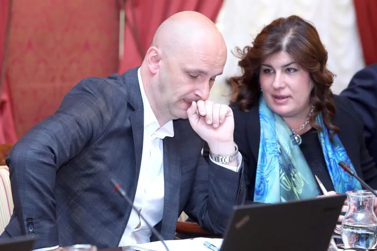 S prstima u pekmezu: Svi Plenkovićevi ministri koji su otišli zbog afera