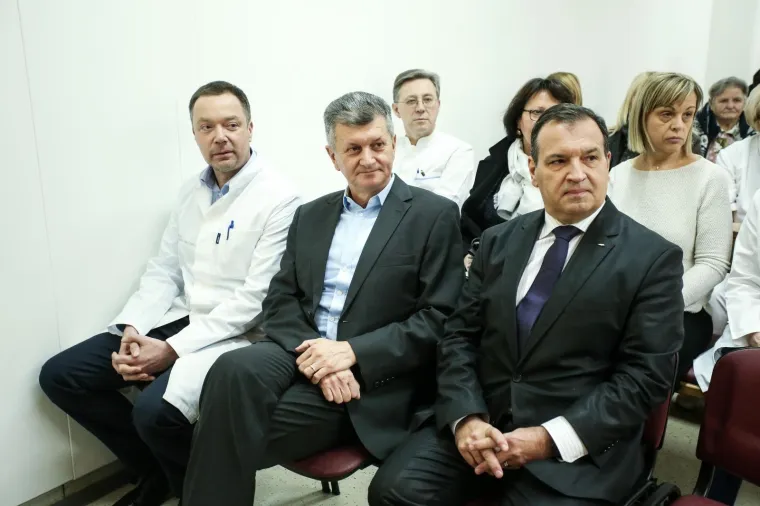 S prstima u pekmezu: Svi Plenkovićevi ministri koji su oti&scaron;li zbog afera