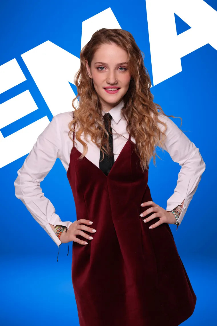 Ema Bubić