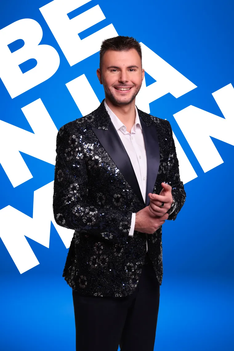 Benjamin Hasanić