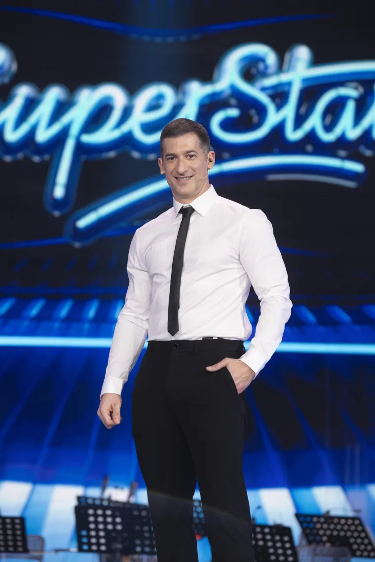 Supertar spektakl: Pogledajte &scaron;to se sve događalo u drugoj emisiji uživo