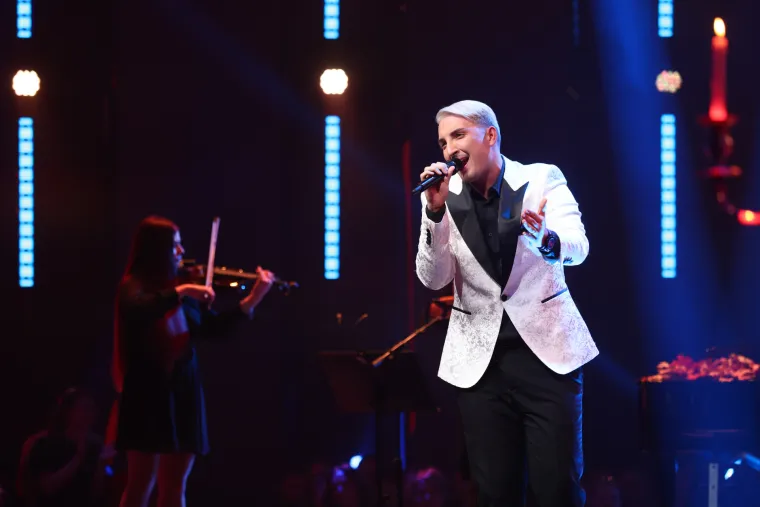 Supertar spektakl: Pogledajte &scaron;to se sve događalo u drugoj emisiji uživo