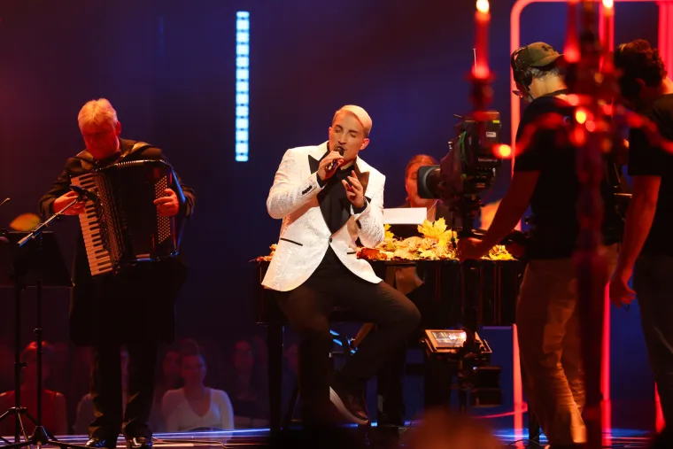 Supertar spektakl: Pogledajte &scaron;to se sve događalo u drugoj emisiji uživo