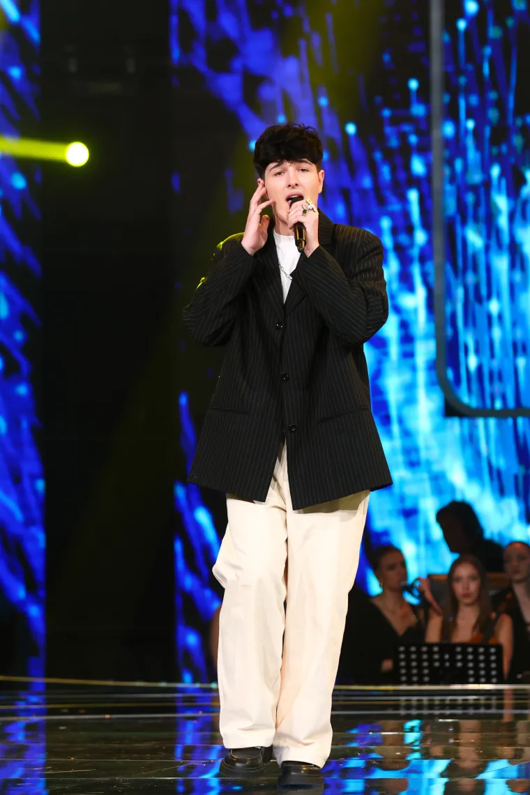 Supertar spektakl: Pogledajte &scaron;to se sve događalo u drugoj emisiji uživo