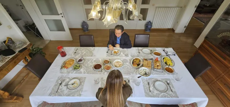 Posjetio je gotovo sve gradove, obišao sve nacionalne parkove
