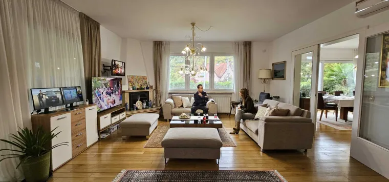 On nije influencer, nego potpuno netipičan veleposlanik u Hrvatskoj