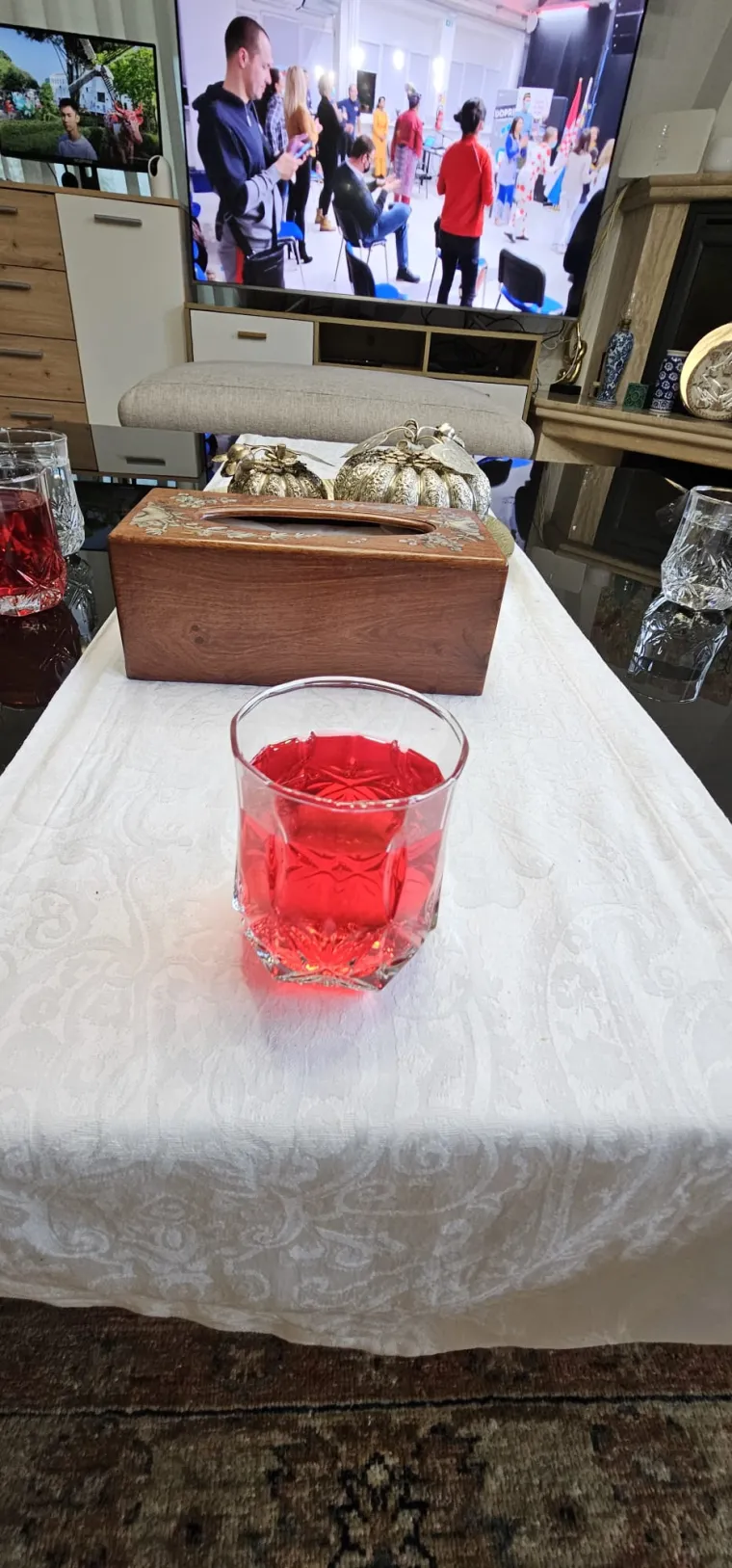 On nije influencer, nego potpuno netipičan veleposlanik u Hrvatskoj