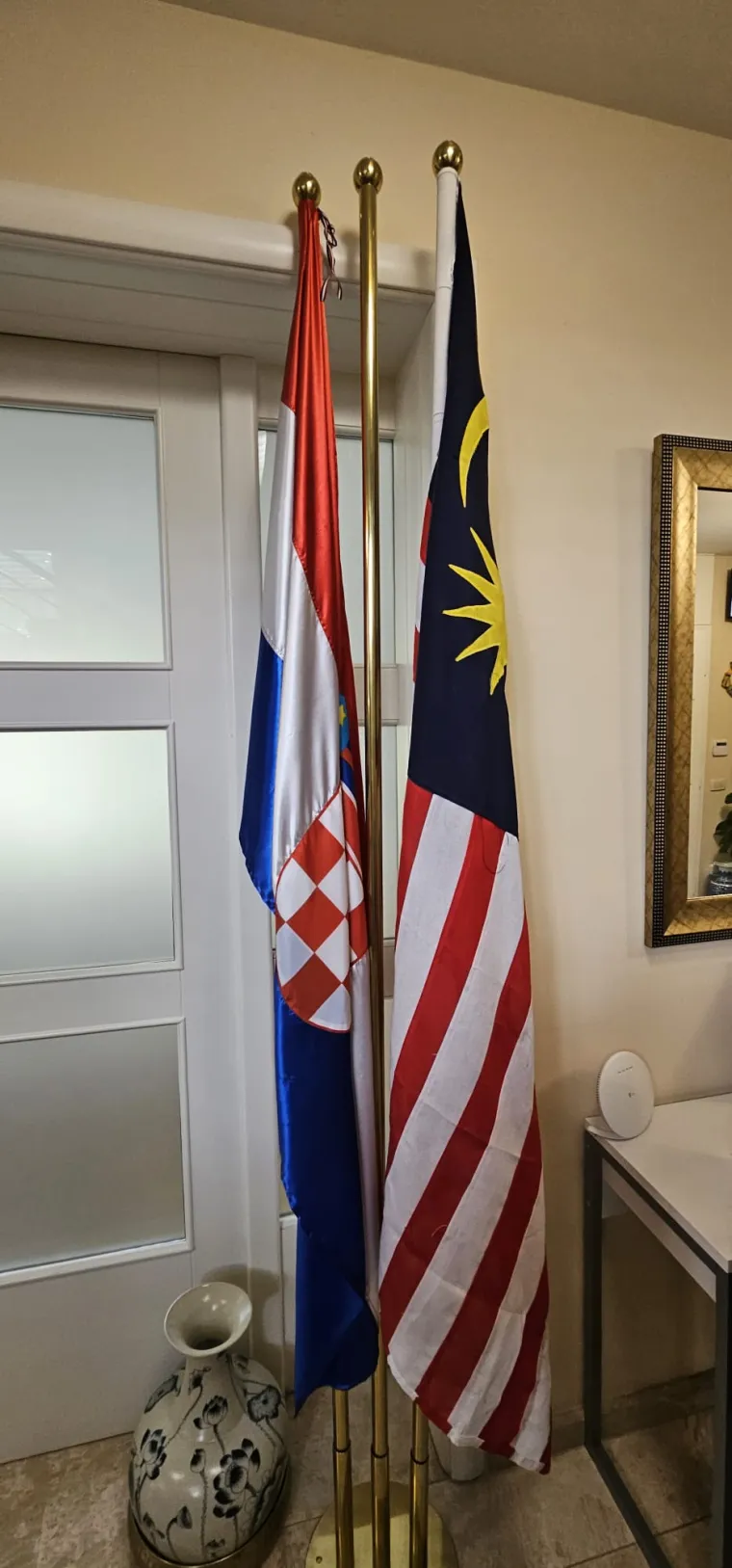 On nije influencer, nego potpuno netipičan veleposlanik u Hrvatskoj