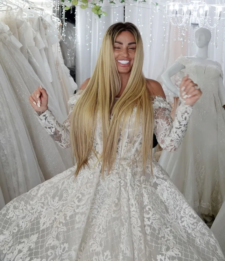 Ona je kraljica plastičnih operacija: Fileri, grudi... Ma tko vi&scaron;e zna &scaron;to je na njoj pravo